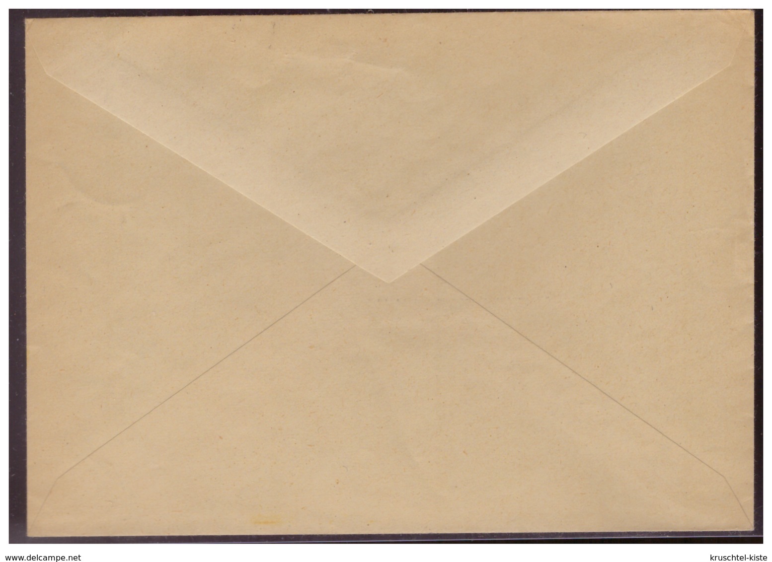 Dt- Reich (006500) Brief Gelaufen Mit Tagesstempel Meissen Nach Kempten Am 24.1.1942 - Briefe U. Dokumente