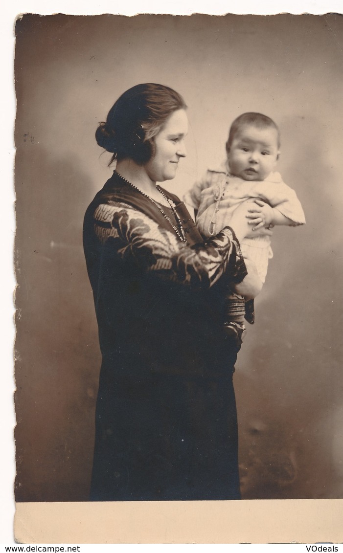 Thèmes - Photographie - Portrait De Femme - Bébé - Photo - Photographie