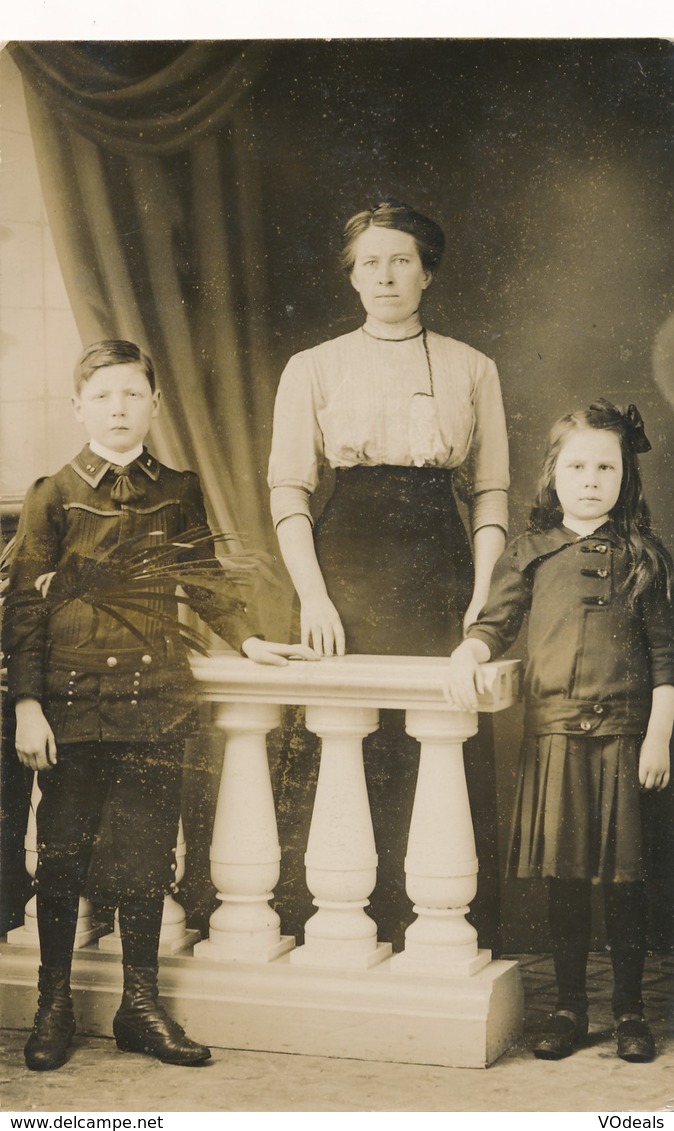 Thèmes - Portrait De Femme - Enfants - Photo - Photographie