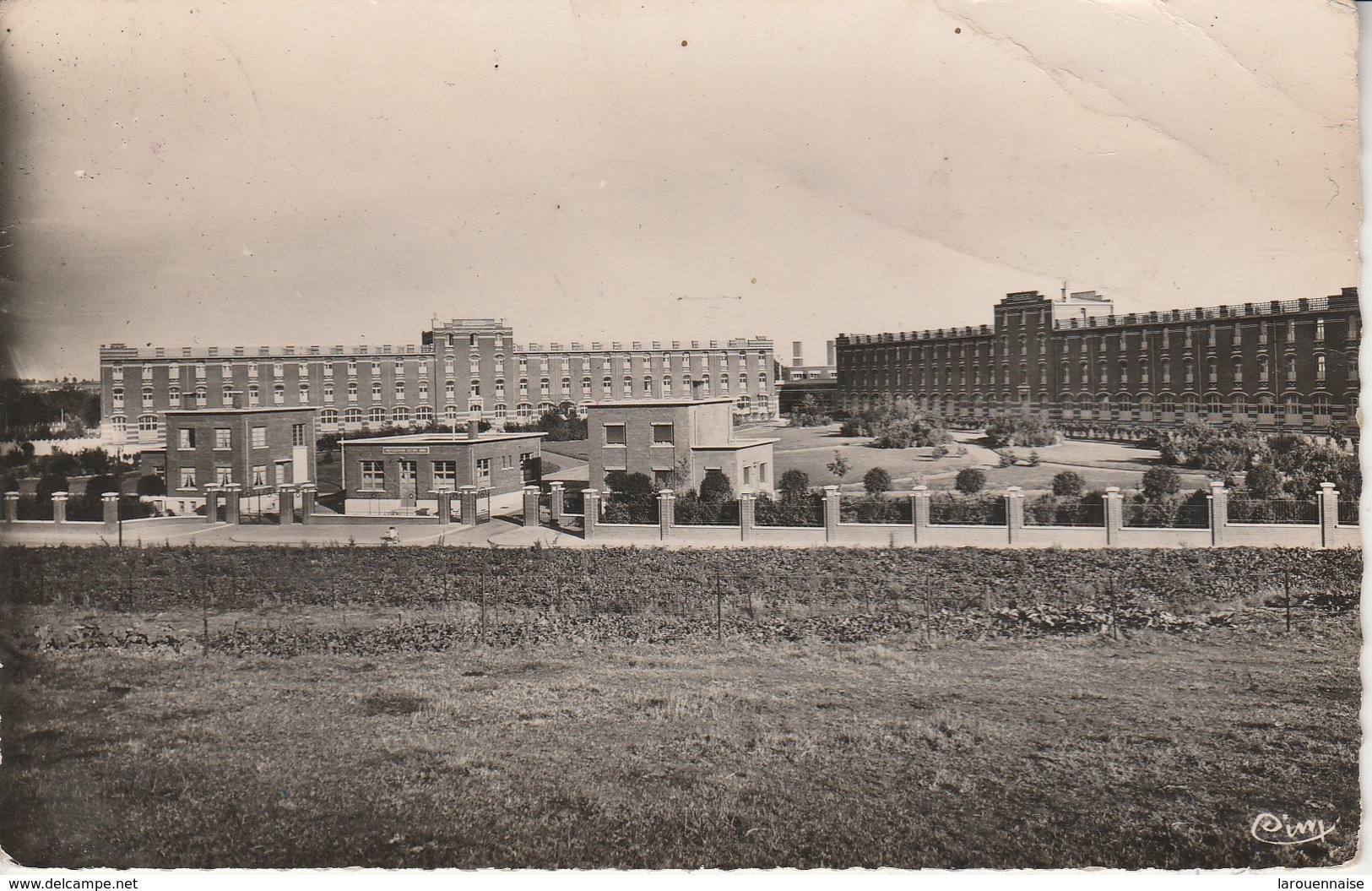 59 - MARCOING - L' Aérium, Vue Générale - Marcoing