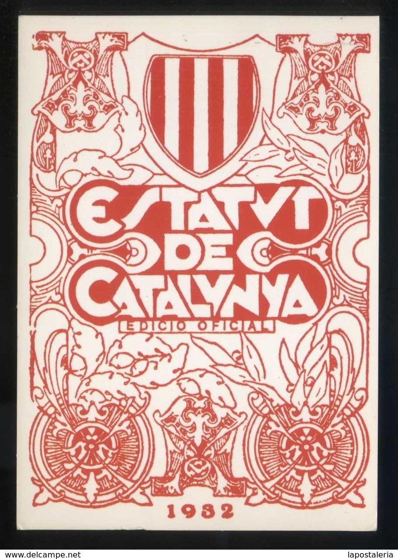 Catalunya. CCC 1977. *Campanya Llengua...* Lote 21 diferentes. Nuevas.