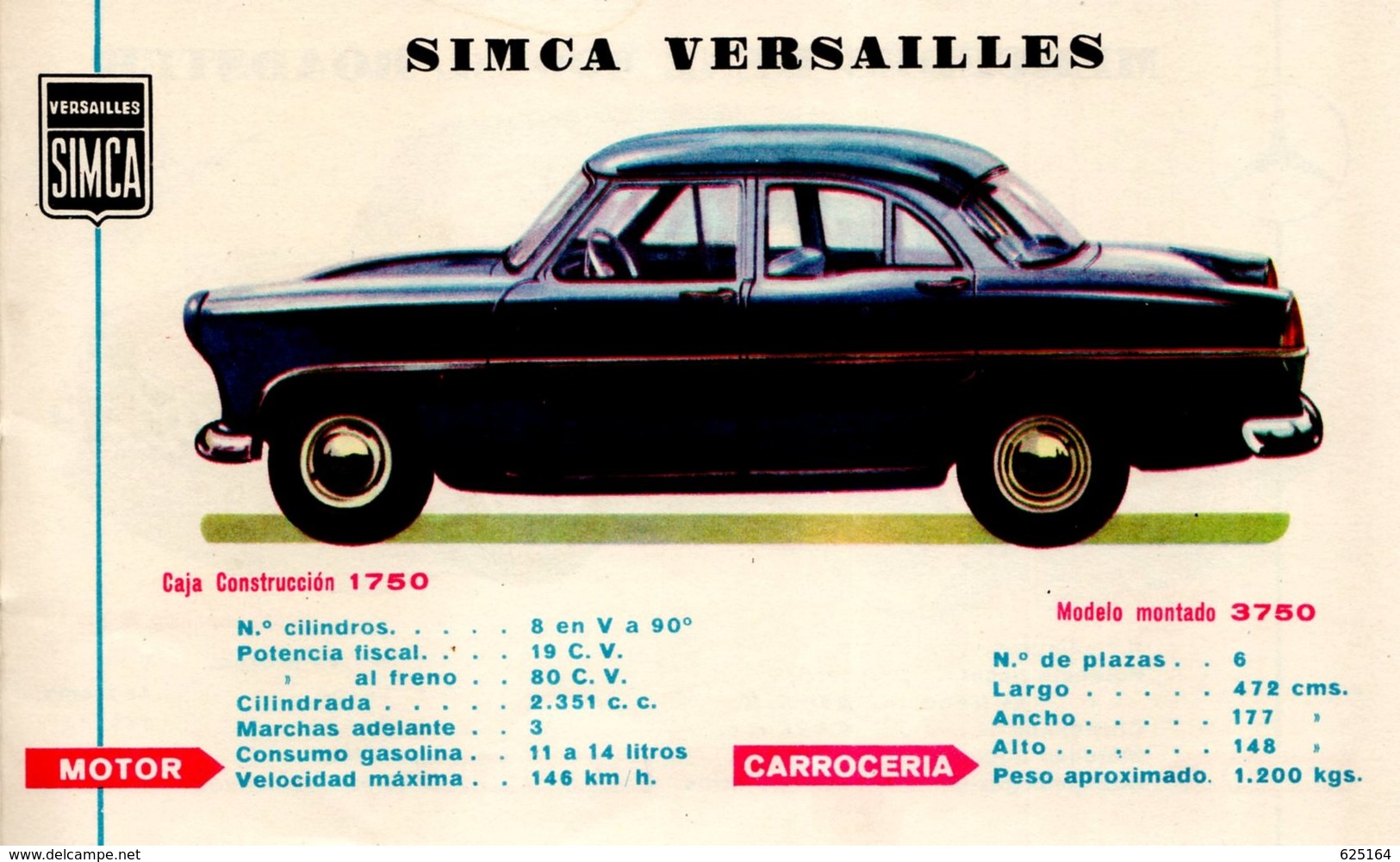 Catalogue PAYA 1965 ? AUTO ESCALA 1/32 Construction De Automoviles - En Espagnol - Unclassified