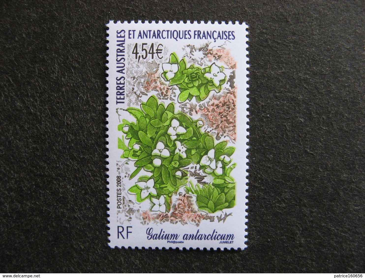 TAAF: TB N° 500, Neuf XX. - Unused Stamps