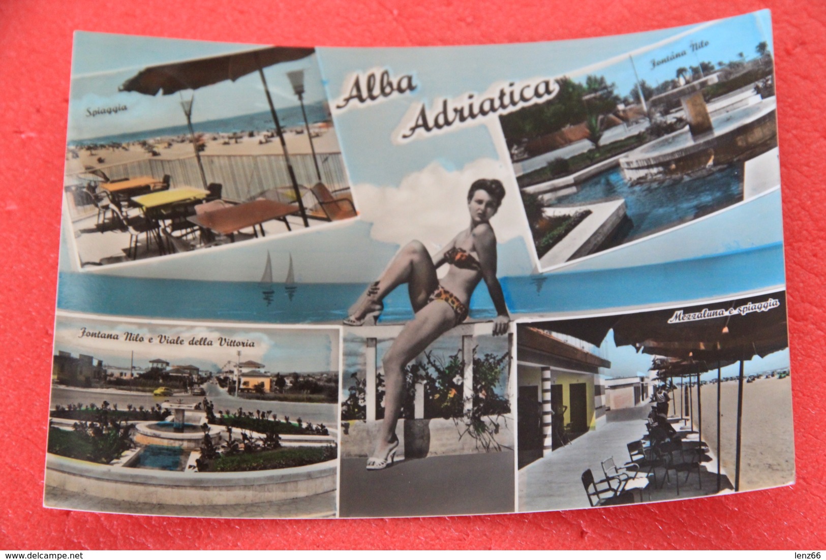 Alba Adriatica Teramo 1959 - Other & Unclassified