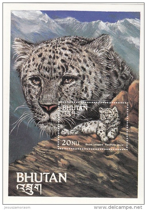 Bhutan Hb 98 - Bhutan