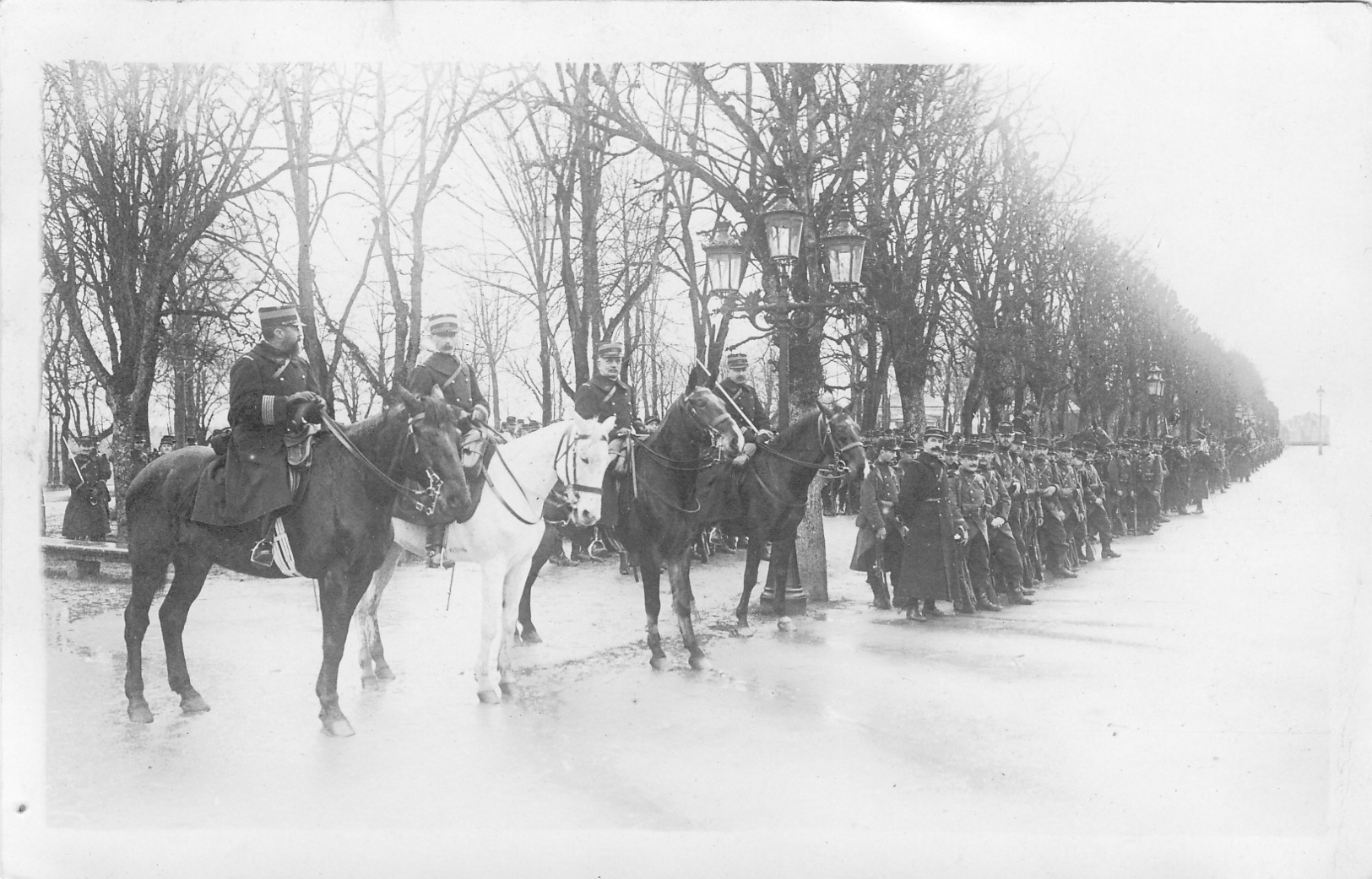 Carte Photo  J B Raymond Poitiers - Poitiers