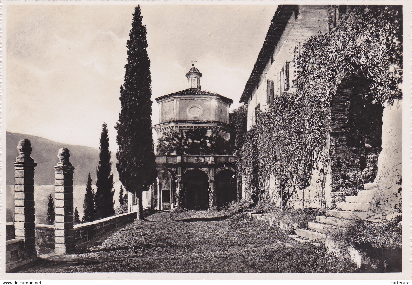 SUISSE, HELVETIA,SCHWEIZ ,TESSIN,TICINO,LUGANO,MORCOTE,CARTE PHOTO 1939 - Lugano