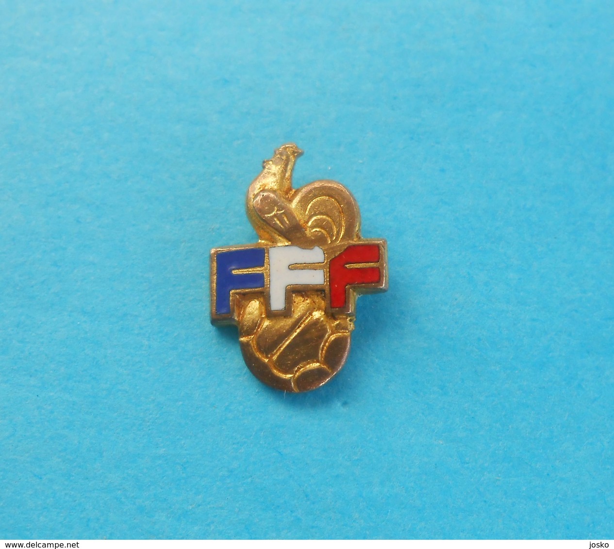 france-logo - Womens Soccer United
