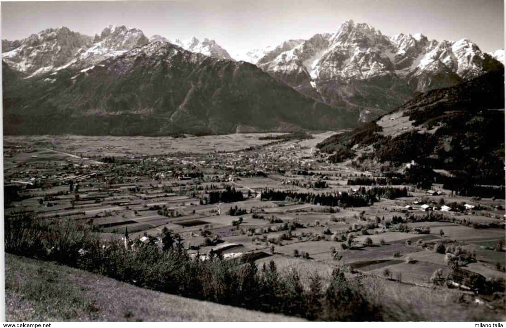 Dolomitenstadt Lienz, Osttirol - Lienz