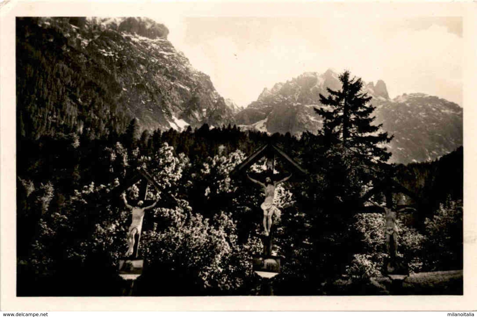 Lienzer Dolomiten, Osttirol - Kreuzgruppe (19) - Lienz
