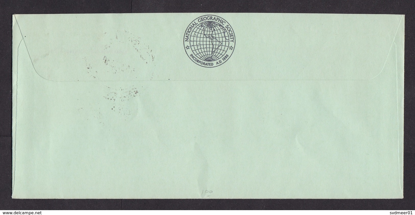 Mexico: Airmail Cover To USA, 1971, 1 Stamp, Painting, Uncommon Hilton Hotel Air Label (minor Discolouring) - Mexico