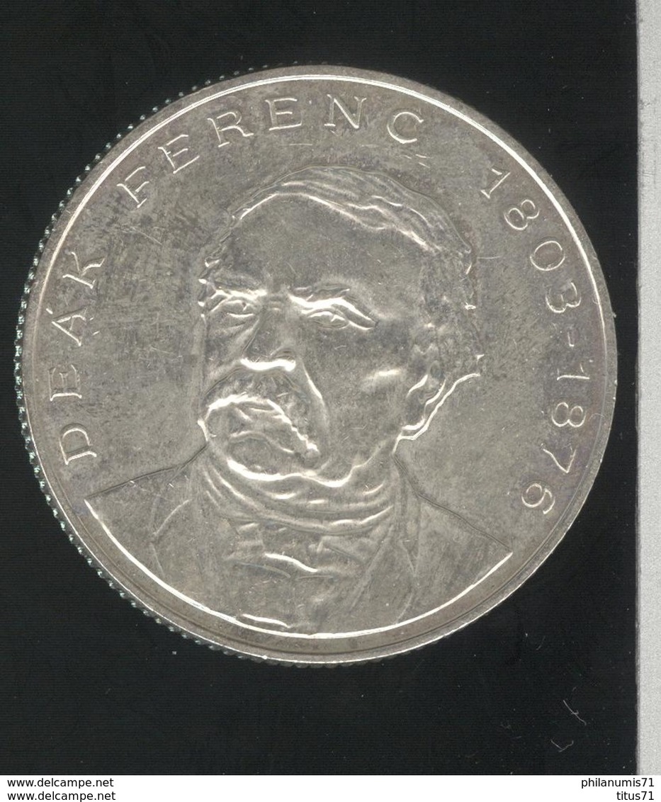 200 Forint 1994 Hongrie / Hungary - Deak Ferenc - SUP - Hongrie