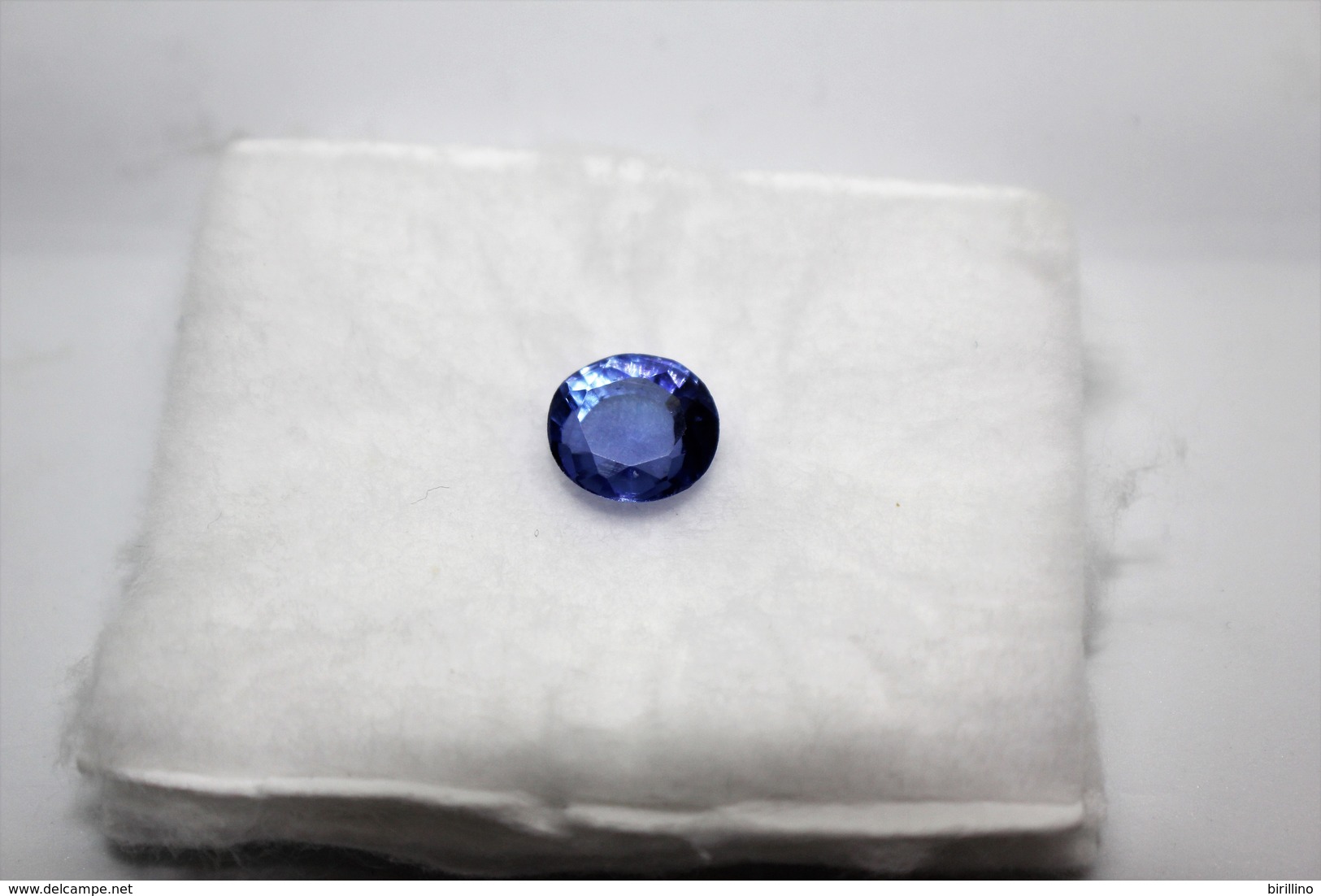 508 - Tanzanite Ct. 6.20 - Non Classificati