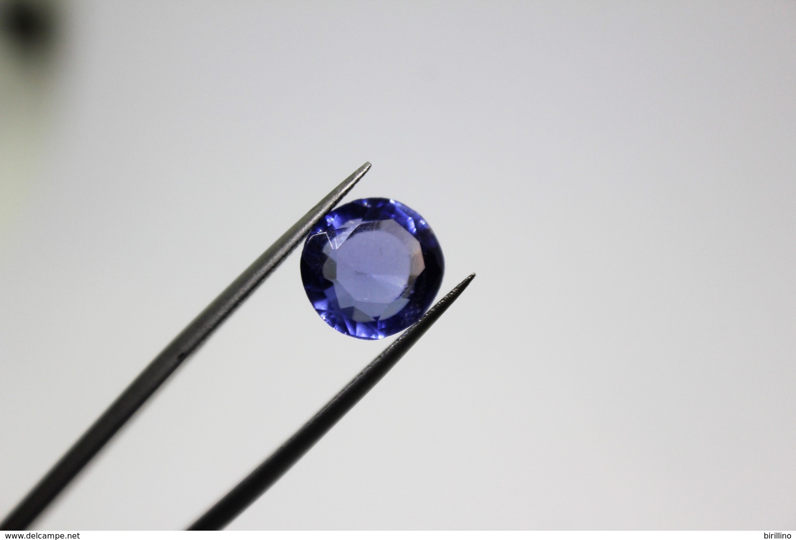 508 - Tanzanite Ct. 6.20 - Non Classificati