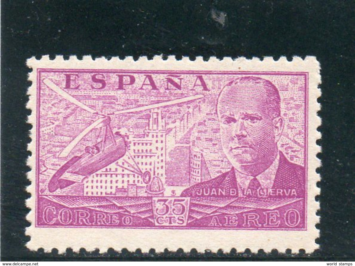 ESPAGNE 1941-50 ** - Neufs