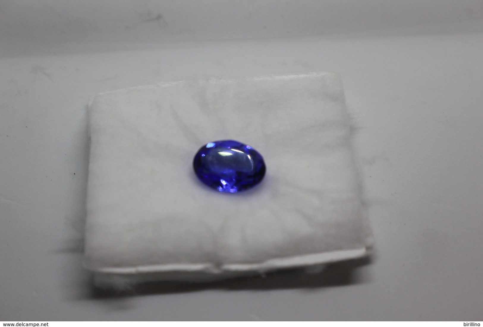 184 - Tanzanite Ct. 8.40 - Non Classificati