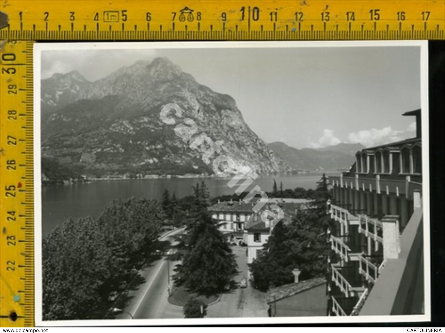 Lecco Città - Lecco