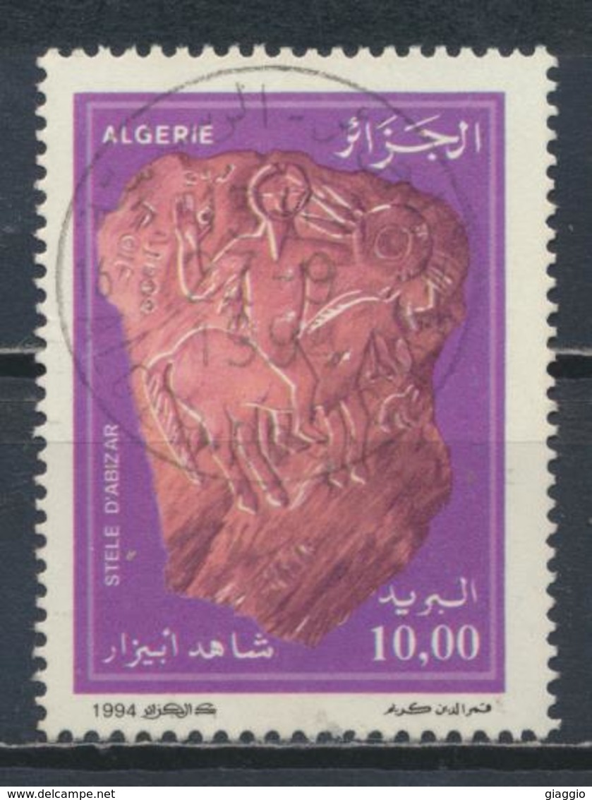 °°° ALGERIA ALGERIE - Y&T N°1063 - 1994 °°° - Algeria (1962-...)