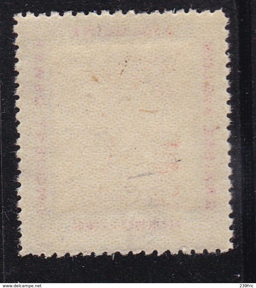 PUBLICITE PORTE-TIMBRES SEMEUSE 2C "AIGLOLINE" NEUF - Other & Unclassified