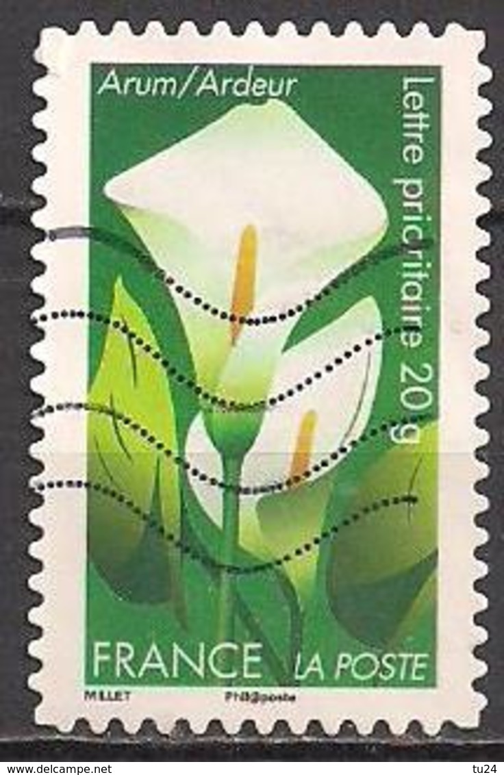 Frankreich  (2012)  Mi.Nr.  5272  Gest. / Used  (3ac09) - Gebraucht