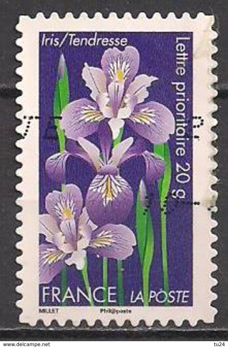Frankreich  (2012)  Mi.Nr.  5275  Gest. / Used  (3ac14) - Used Stamps