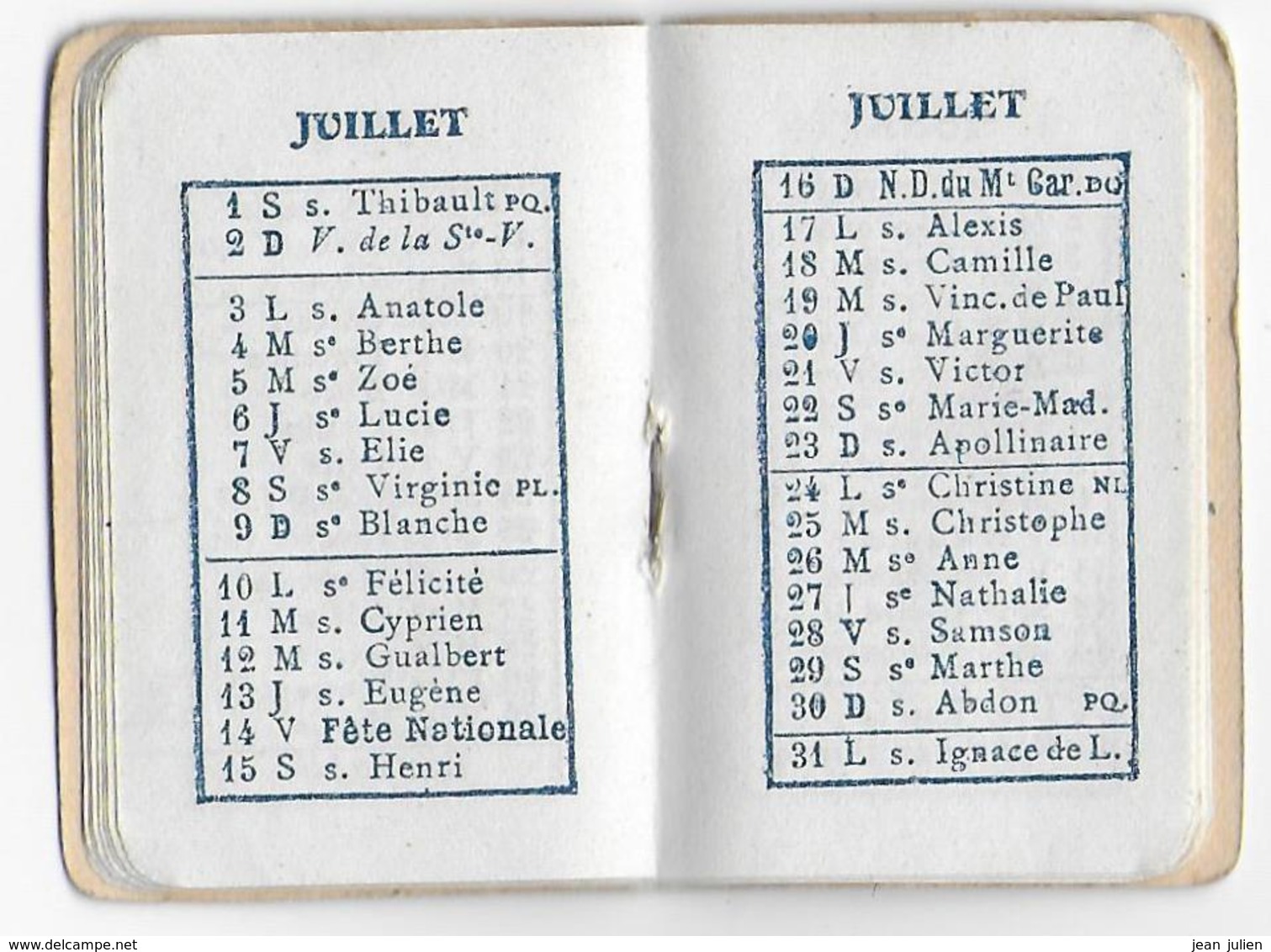 Ancien Calendrier Pour Le Porte Monnaie - Almanach - Publicité Urbaine Assurance - 1922 - Couverture Gaufrée - Muguet - Formato Piccolo : 1901-20