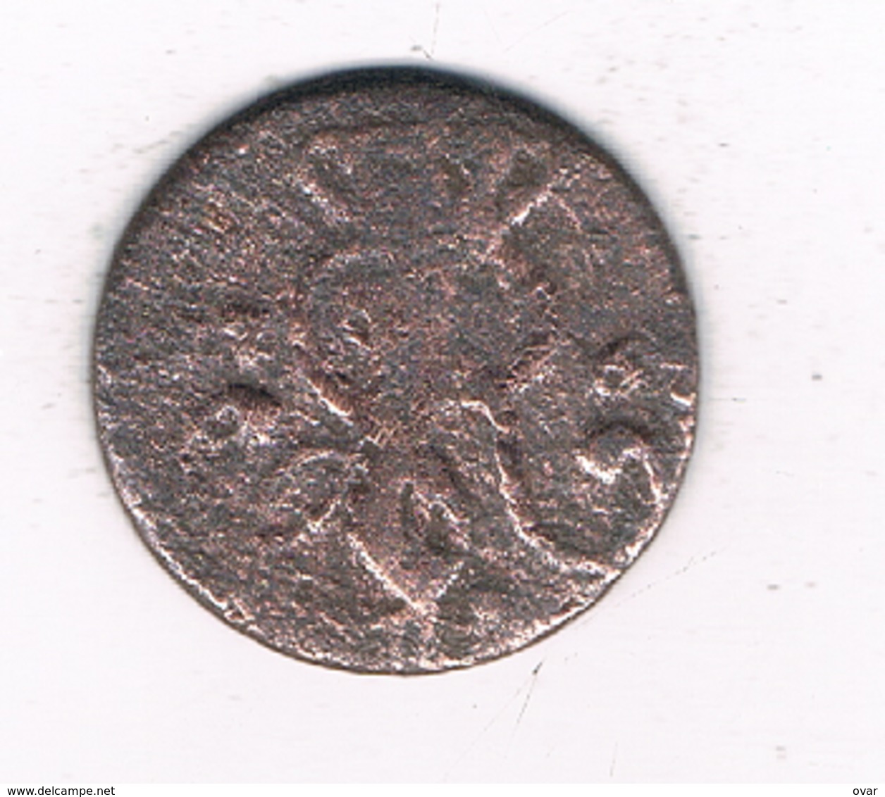 POLGROSZ  1768 POLEN /8120/ - Pologne