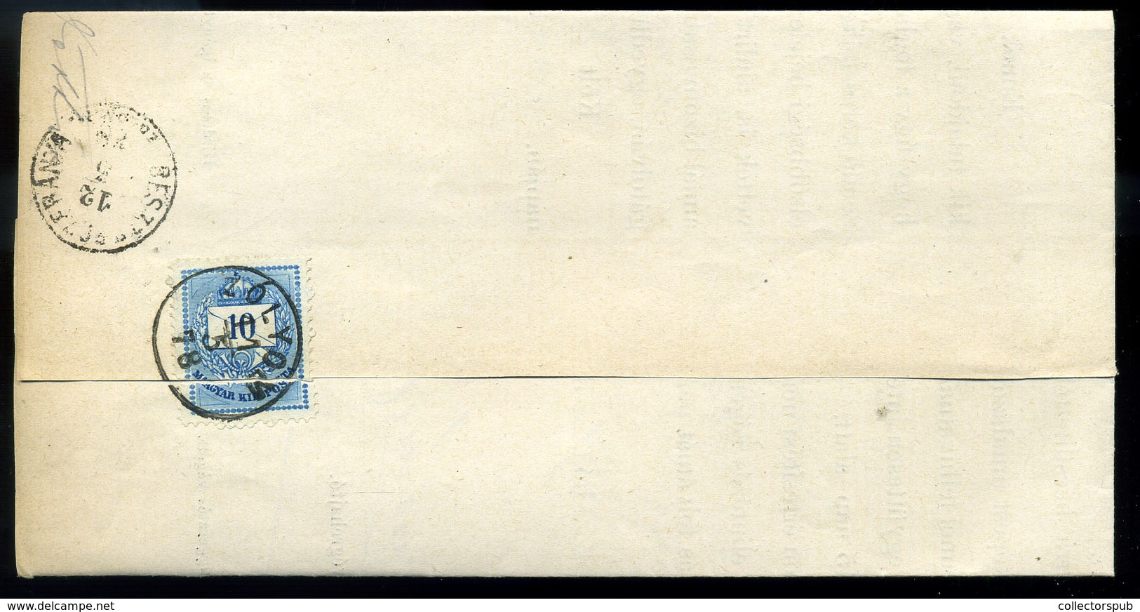 ZÓLYOM 1878. Ajánlott Levél Besztercebányára Küldve - Used Stamps