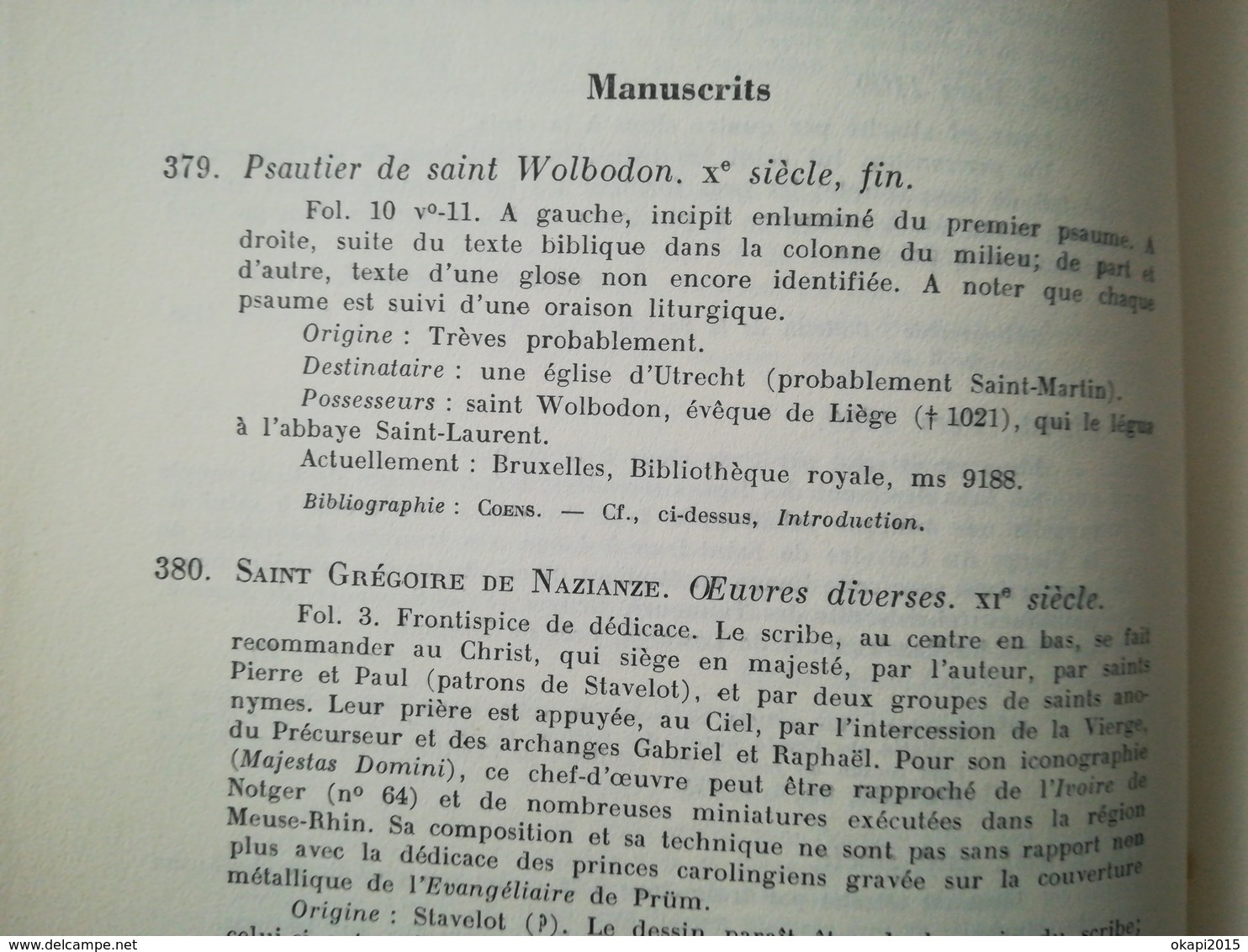 ART MOSAN ET ARTS ANCIENS DU PAYS DE LIÈGE LIVRE RÉGIONALISME BELGIQUE WALLONIE EXPOSITION INTERNATIONALE ANNÉE 1951