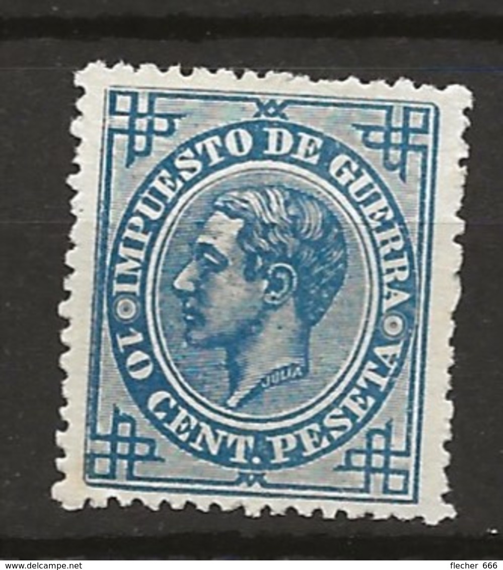 R03.G15/ SPAIN 1876, EDIFIL 184**, CATALOGO 10,00€, ALFONSO XII - Nuevos