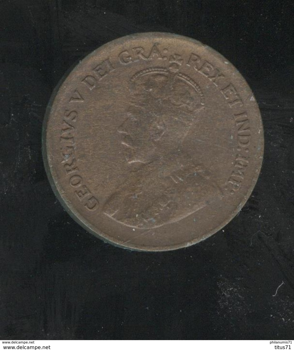 1 Cent Canada 1929 - Canada