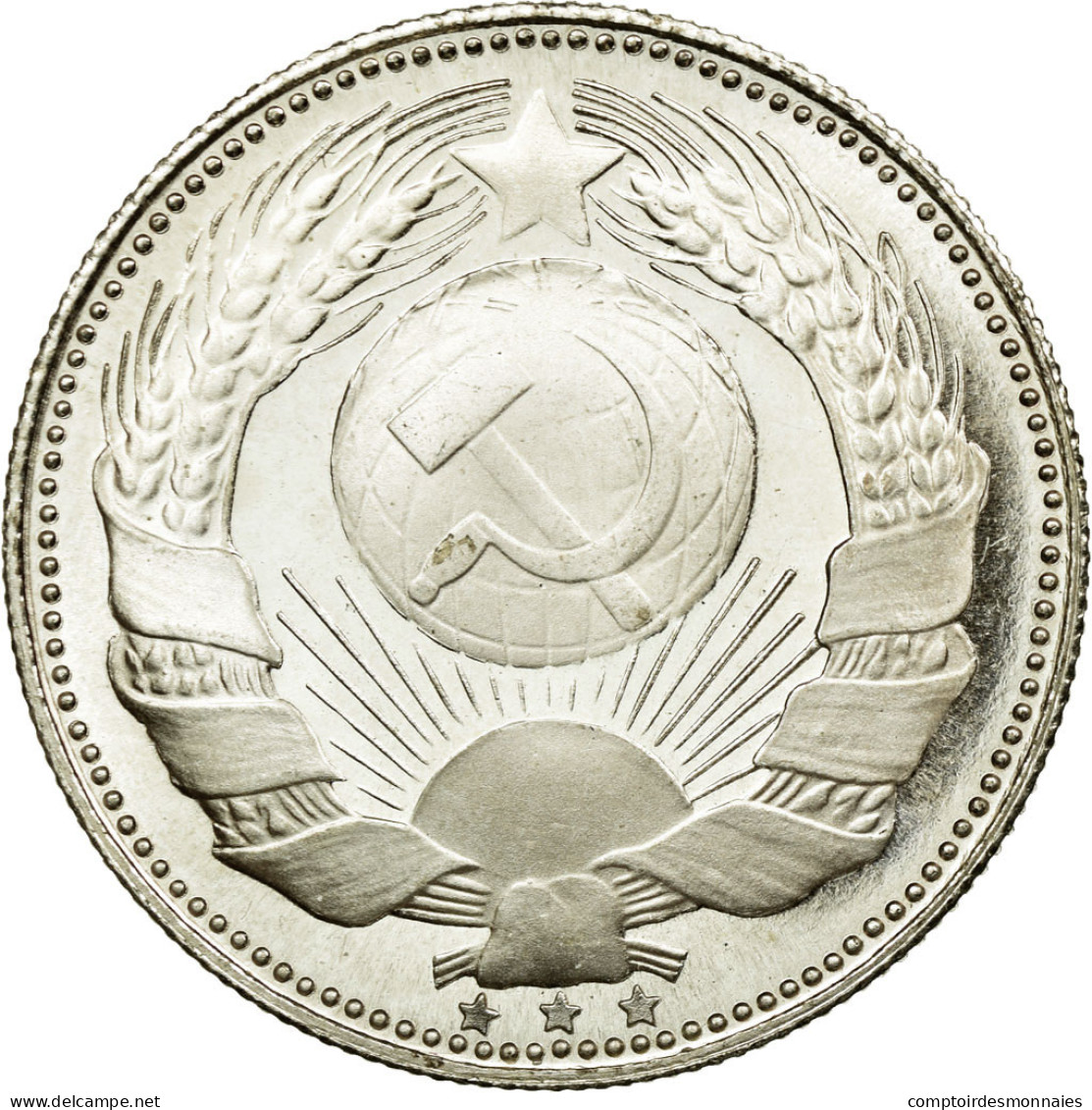 Italie, Médaille, Les Leaders Communistes, Togliatti, SPL, Cuivre Plaqué - Autres & Non Classés