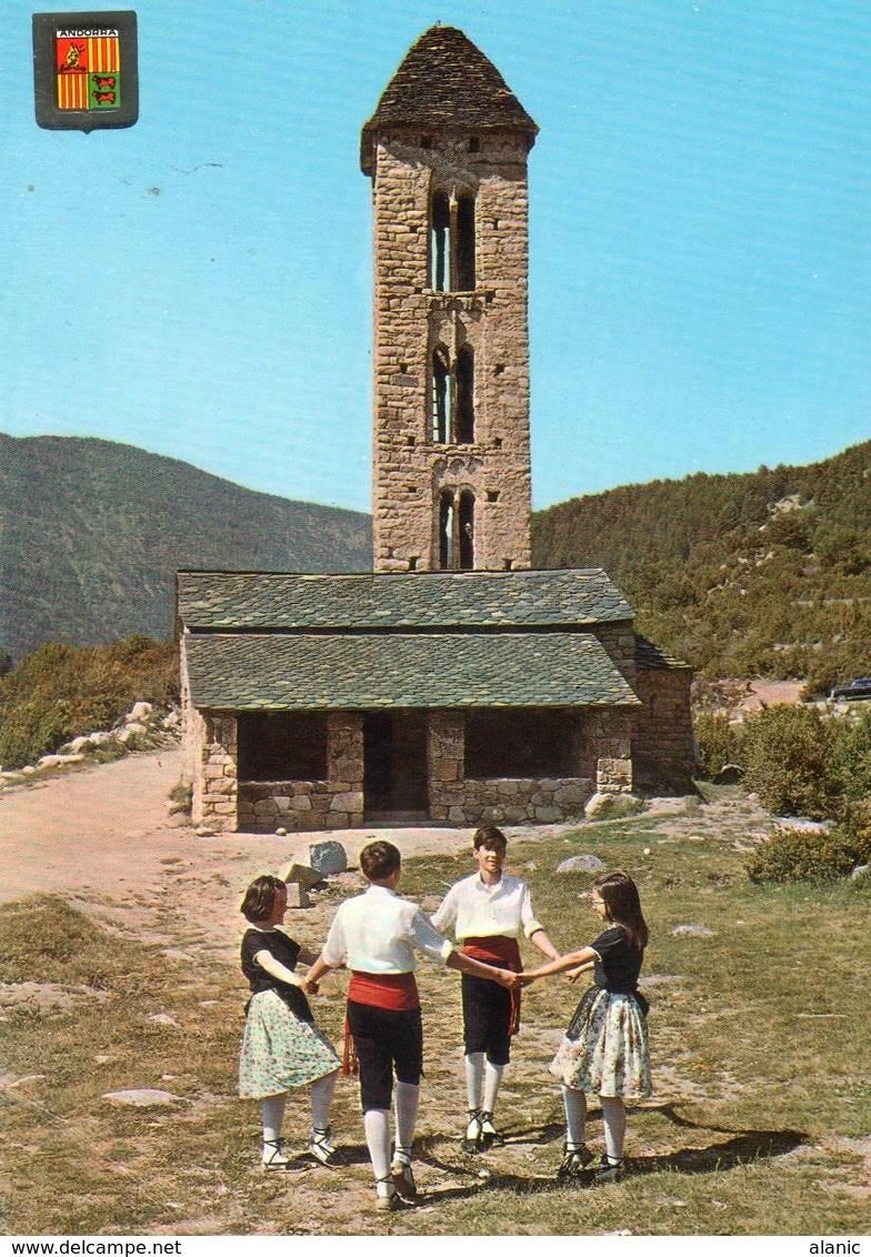 Andorre Français > 1960-1979 N°165 - Cartas & Documentos