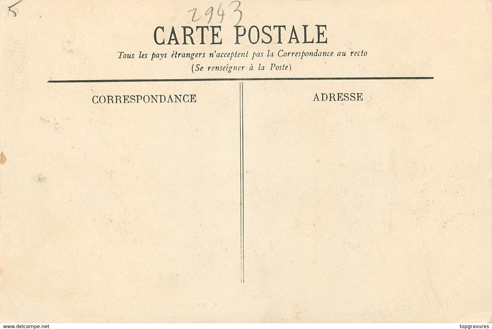 03 Vichy Grand Hotel Des Ambassadeurs Et Comtinental - Publicité