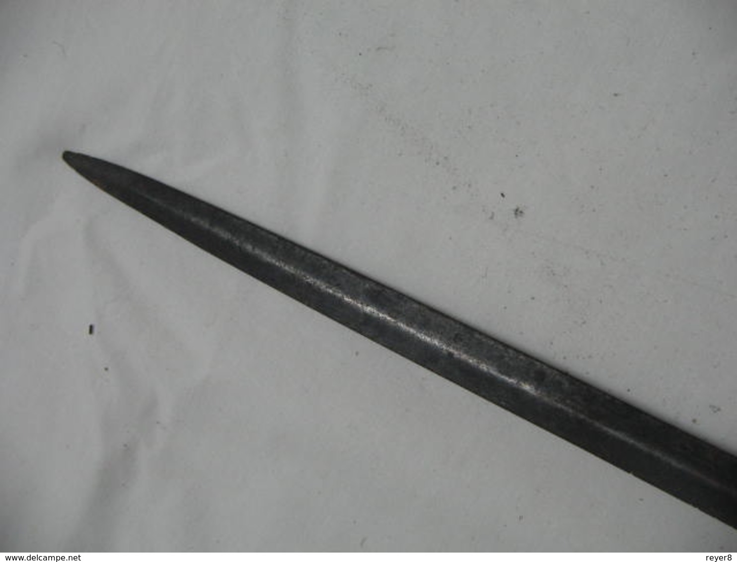 epee Officier de Marine XIX,old sword, alte Säbel,