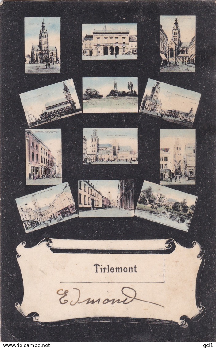 Tirlemont - Tienen