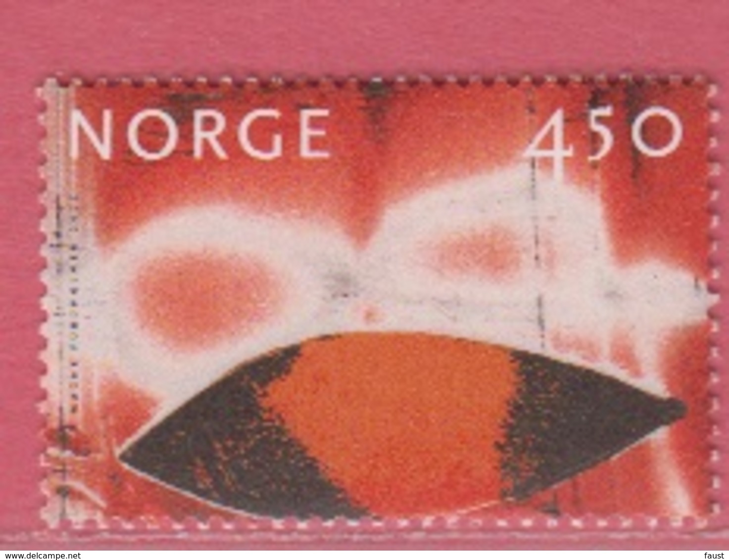 2001 ** (sans Charn., MNH, Postfrish)  Yv  1328	Mi  1379	NHK  1420 - Neufs