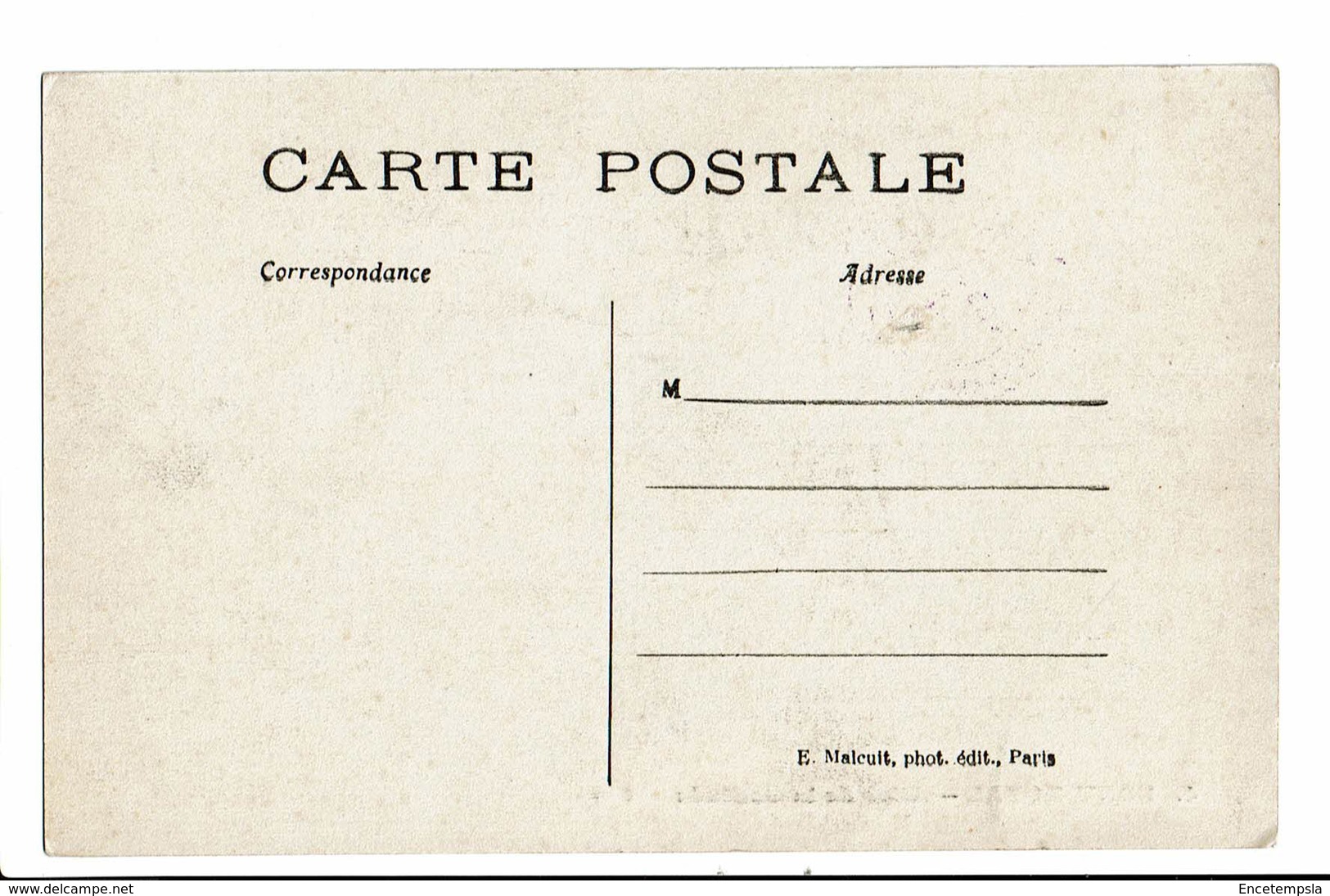 CPA - Cartes Postales -Jamaiques-Port Royal-Allée De La Solitude -S3546 - Autres & Non Classés