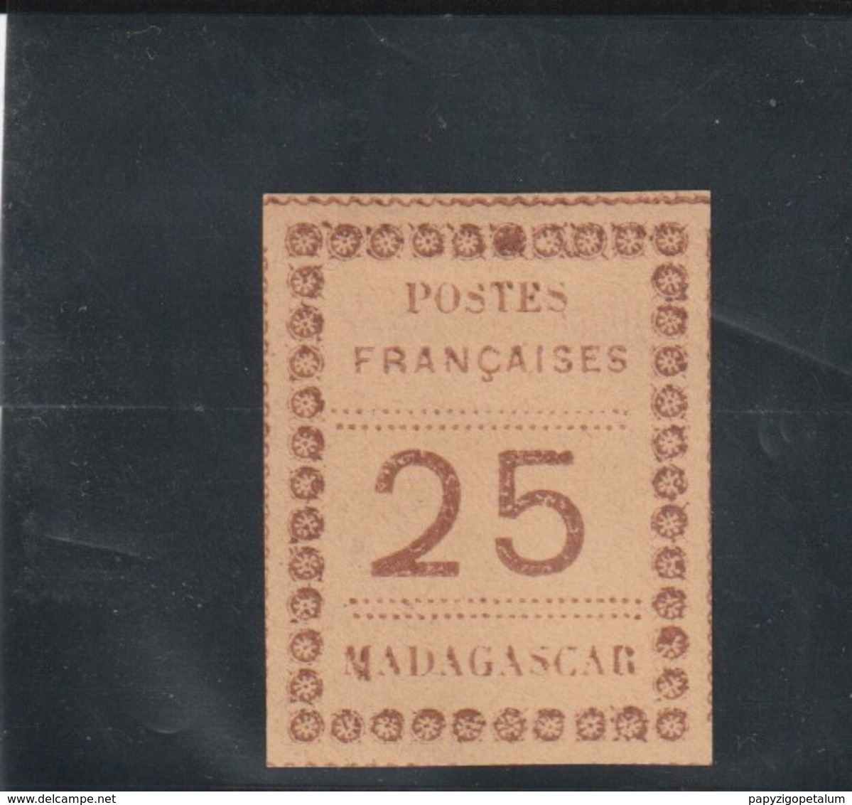 TIMBRE  DE 1891  N° 11 * - Unused Stamps