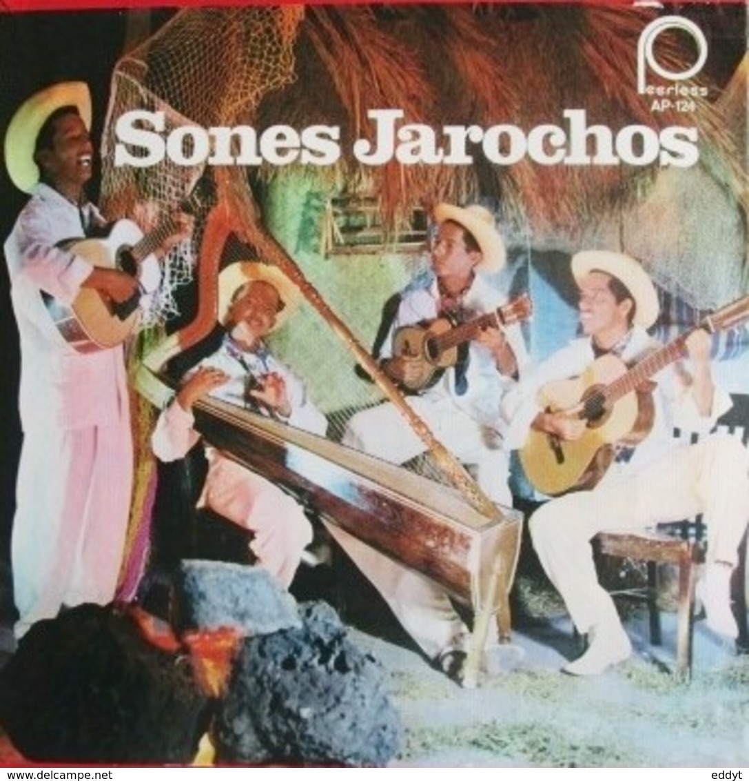 Disque Vinyle 33 T MARIACHI MEXICO TBE *A UNITÉ : 9 € Envoi COMPRIS* " Ainsi Que Les Disques ANNONCE - Andere - Spaans