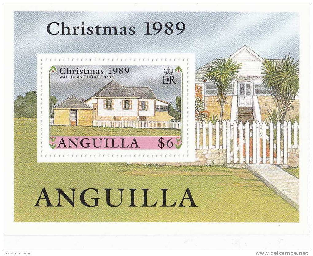 Anguilla HB 85 - Anguilla (1968-...)