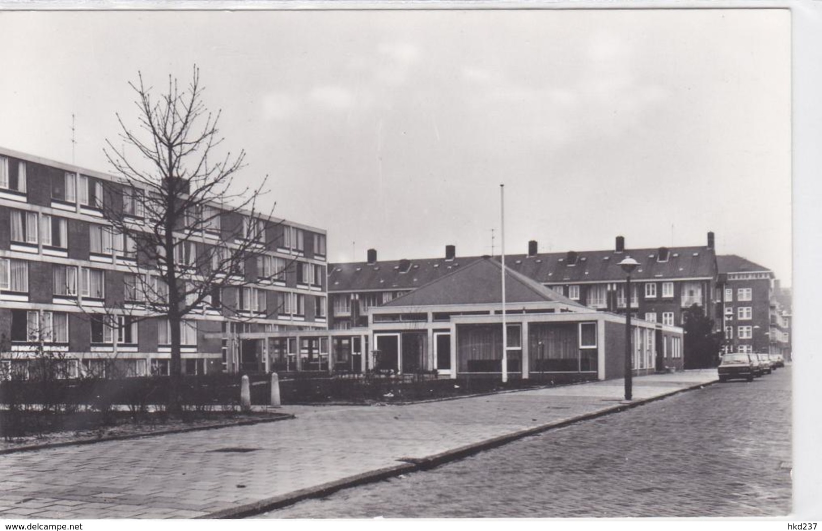 Amsterdam Willem Mackenzie Huis Graafschapstraat   1905 - Amsterdam