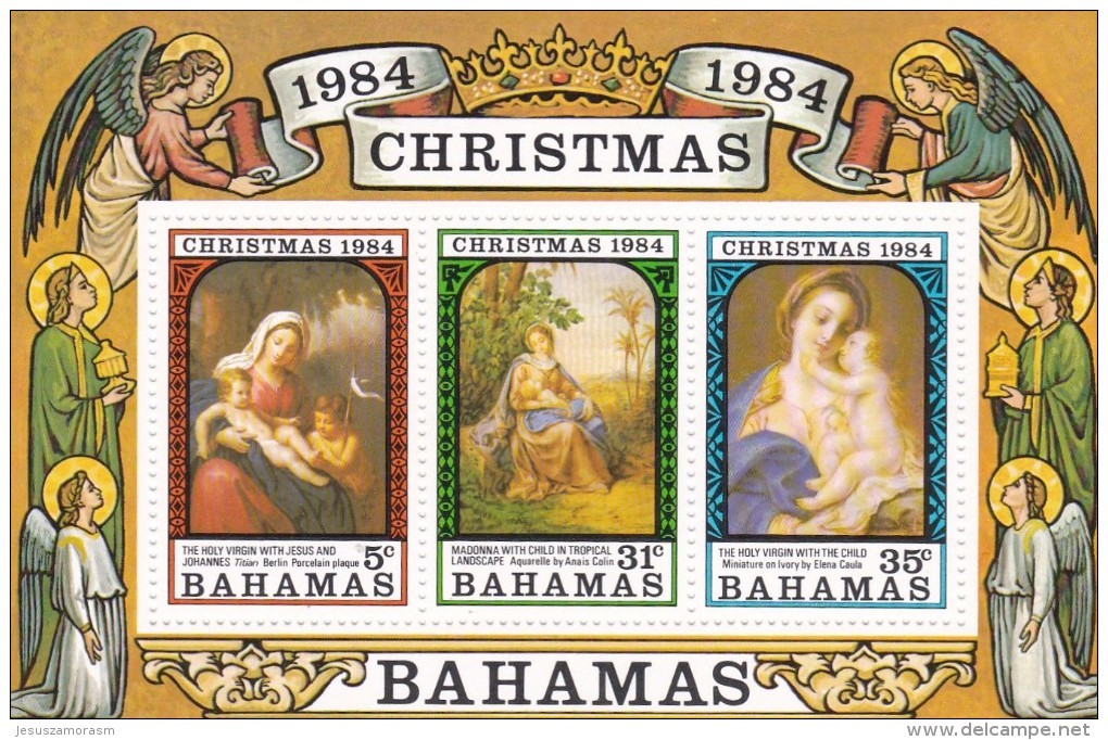 Bahamas  Hb 42 - Bahamas (1973-...)