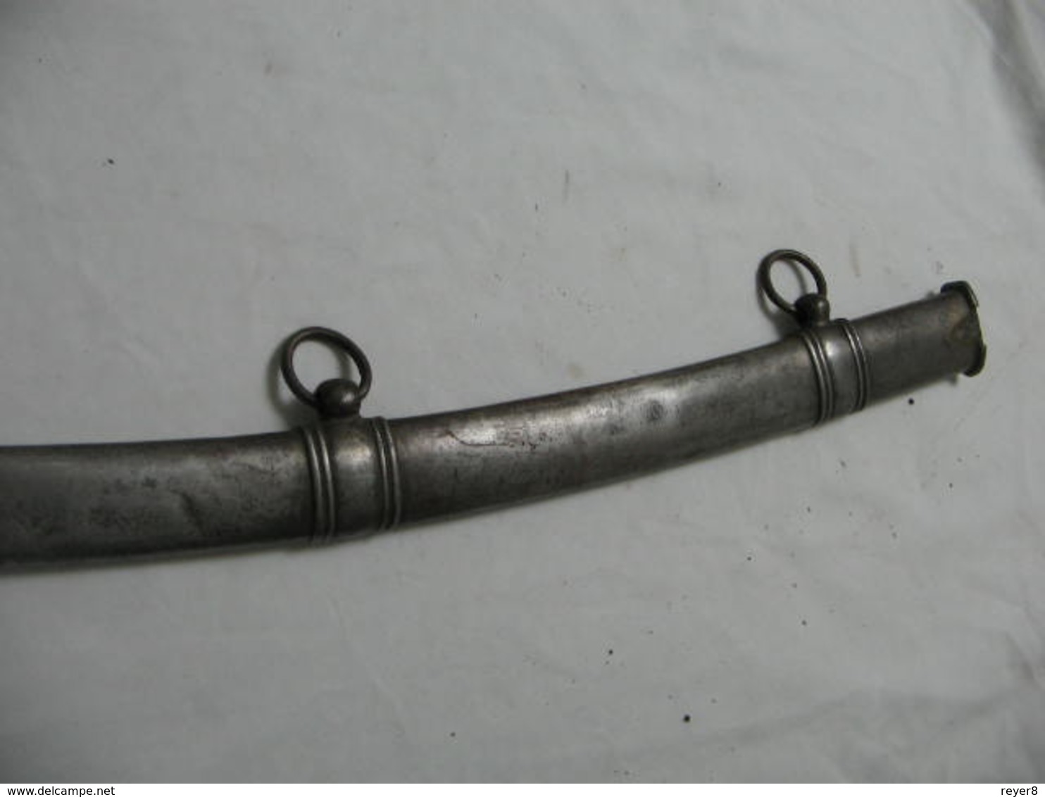 sabre AN IX 1er Empire Napoleon, old sword, alte Säbel,