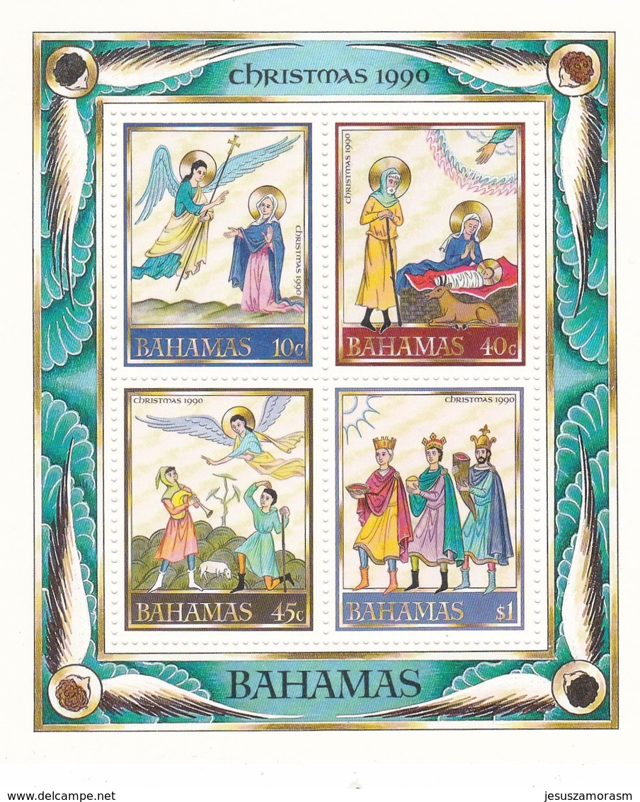 Bahamas Hb 60 - Bahamas (1973-...)