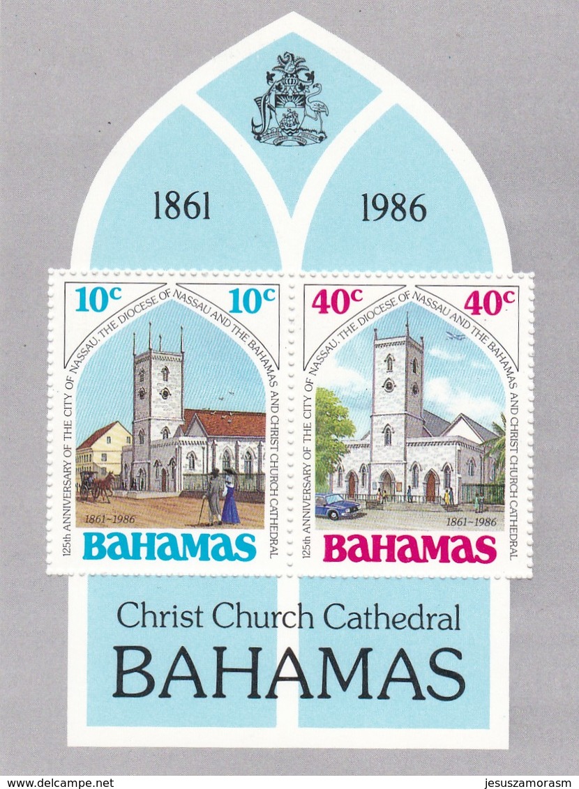 Bahamas Hb 47 - Bahamas (1973-...)