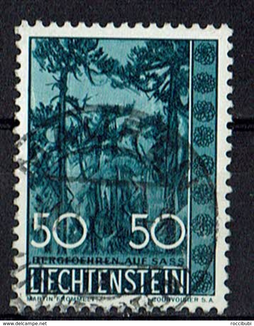 1960 Mi. 401 O - Gebraucht