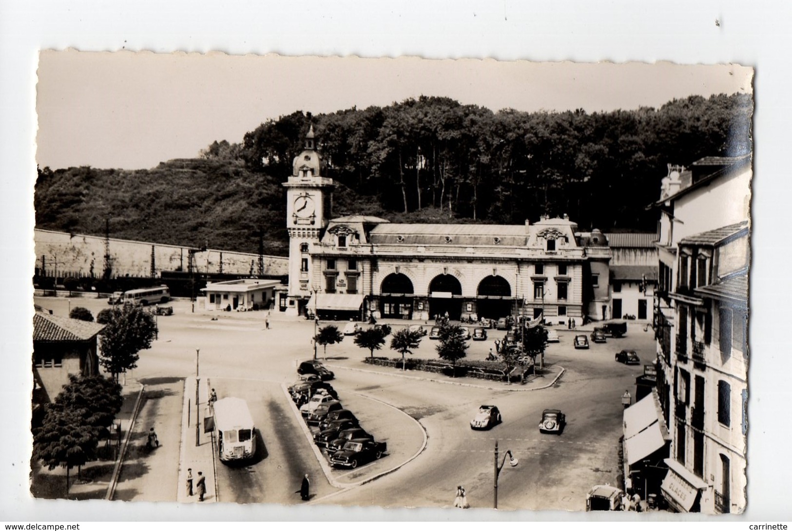 BAYONNE - La Gare - Achat Immédiat - Bayonne