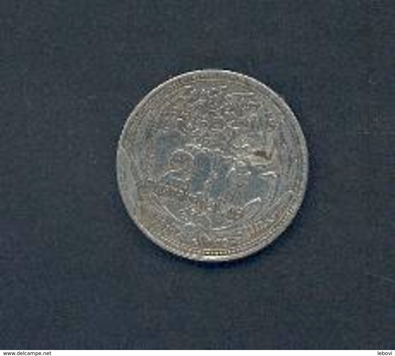 EGYPTE - 2 Piastres – 1916  AH 1335 – Argent - Egypte