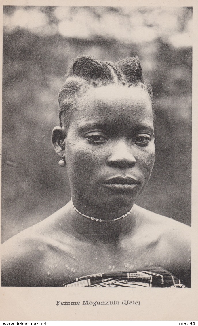 CONGO FRANCAIS - Congo Français